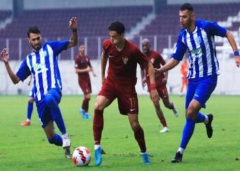 Super League 2: Τεράστιο πλήγμα με Κωστίκα – Περνά την πόρτα του χειρουργείου