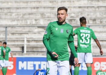 Σιατραβάνης: «Πρέπει να εδραιωθεί στη Super League 2 ο Μακεδονικός»