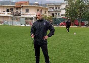 Χανιά: Σήκωσε μανίκια και έπιασε δουλειά ο Ταουσιάνης