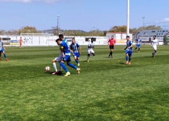 Χανιά-Επισκοπή 3-2: Επιστροφή στις νίκες με ωραίο ποδόσφαιρο