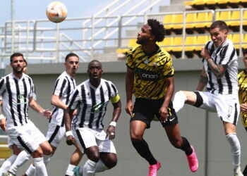 ΑΕΚ Β-ΟΦ Ιεράπετρας 0-1: Απόδραση με Μούλερ από τα Σπάτα