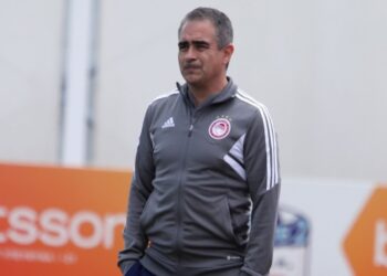 Ιμπαγάσα: «Είχαμε εξαιρετική αντίδραση – Διαφορετικό ματς με το χαμένο πέναλτι»