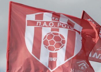 ΠΑΟ Ρουφ: «Σταθήκαμε και πάλι άτυχοι – Για 25′ με δέκα παίκτες»