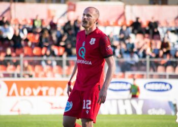 Παπάζογλου: «Ο λόγος που επέστρεψα στον Πανσερραϊκό είναι ο Καζίας»