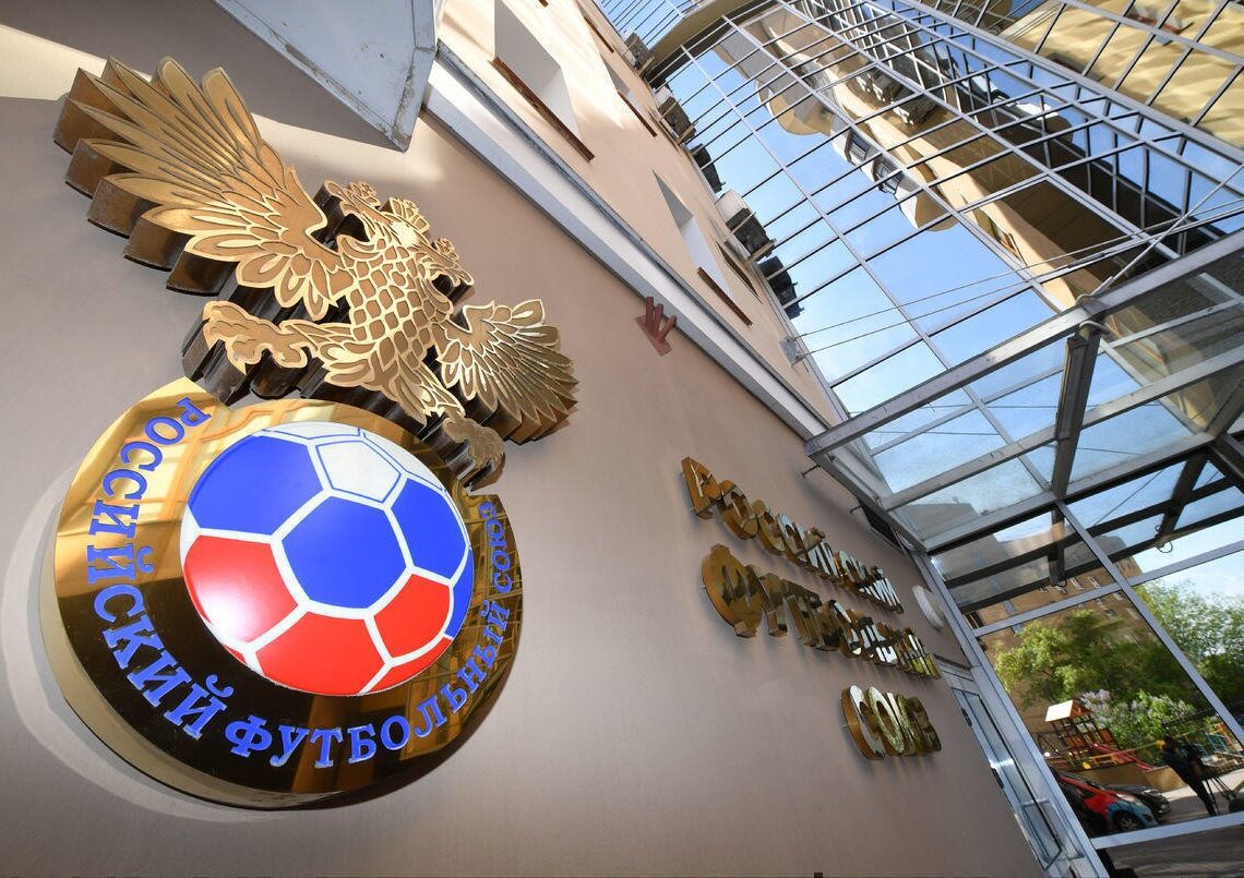 Ρωσία: «Διαπραγματευόμαστε με την UEFA για την άρση της απαγόρευσης»