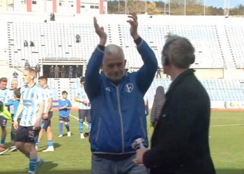 Τσιώλης: «Το σύνθημα “δεν πάει άλλο ο Ηρακλής” είναι όλη η εικόνα» – Βίντεο