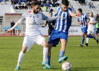 Γ’ Εθνική: Τα ρόστερ και οι σκόρερ των πρωταθλητών