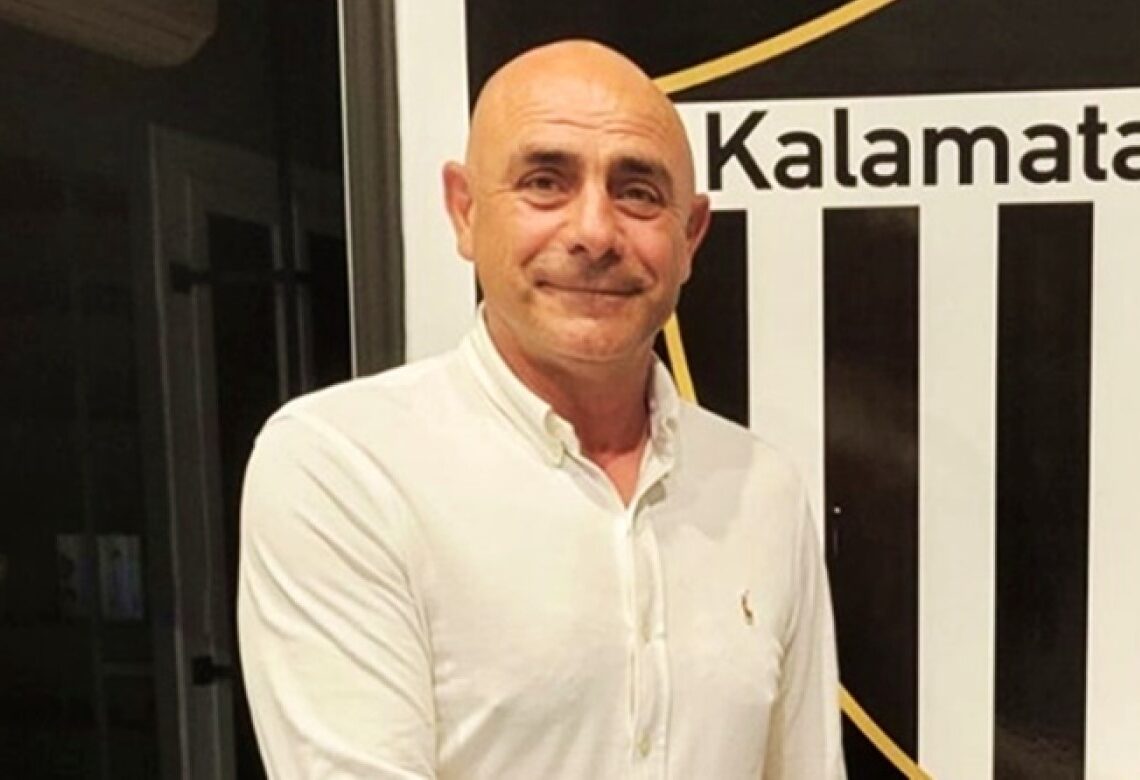 Καλαμάτα: Οι επιλογές Μαυρέα με Προοδευτική