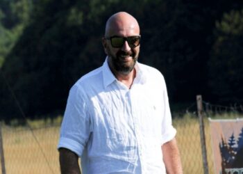 «Έφυγε» από τη ζωή ο Παύλος Μυροφορίδης…