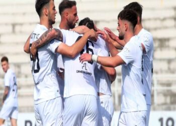 ΠΑΟΚ Β-Θεσπρωτός 2-1: Υπόθεση έξι λεπτών!