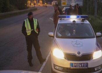 Σερβία: Συνελήφθη ο δράστης του νέου μακελειού