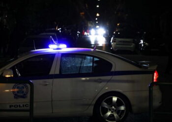 Οπαδικό επεισόδιο και στην Κόρινθο – Ένας τραυματίας, τέσσερις συλλήψεις