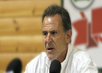 Πήρε θέση για το «restart» του ΑΟΞ ο Πανόπουλος – Το πρώτο μήνυμα του