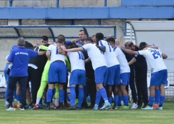 Αιγάλεω: Με τετράδα απουσιών κόντρα σε Athens Kallithea – Οι επιλογές Καβακά