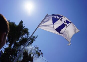 Αιολικός