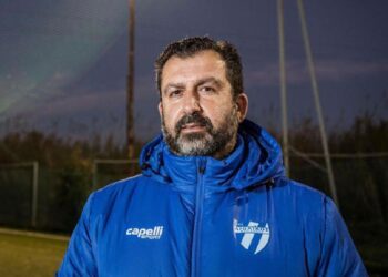 Αιολικός: Βγήκε μπροστά ο Αντωνάκας – «Δεν υπάρχουν κακές εμφανίσεις, μόνο άσχημα αποτελέσματα»