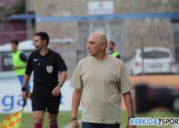 Μήνυμα Καρύδα για Βέροια: «Θα σώσουν το “καράβι” οι “ναύτες” και χωρίς τον “καπετάνιο”»!