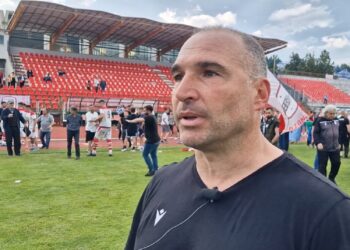 Μπαδήμας: «Φέραμε την Κοζάνη εκεί που θέλαμε» – Οι δηλώσεις Τσακιρίδη, Κεντεποζίδη