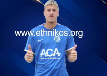 Εθνικός: Ανανέωσε με Χρούστινεκ