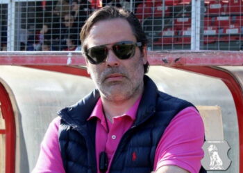 Καζίας: «Δε θα είναι κομπάρσος ο Πανσερραϊκός – Θα εκπροσωπήσει τη Βόρεια Ελλάδα»