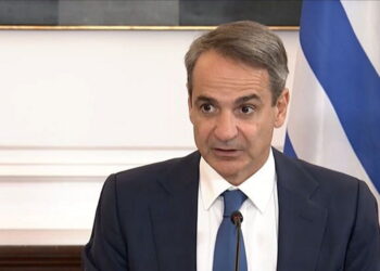Το πρώτο υπουργικό συμβούλιο της νέας κυβέρνησης – Τι είπε ο Μητσοτάκης