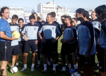 Αιγάλεω: Πένθος για Ντεμόλ – Έτσι τον αποχαιρέτησε