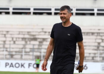 Πανσερραϊκός: Με Πάμπλο Γκαρσία στην Super League – Οριστικό το deal, πέφτουν υπογραφές!