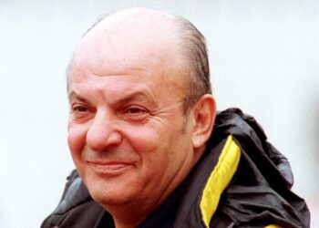 Πέθανε ξαφνικά στον ύπνο του ο γιος του Αλκέτα Παναγούλια