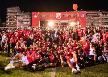 Καζίας: «Το οικοδόμημα του Πανσερραϊκού βασίζεται σε στέρεες βάσεις»