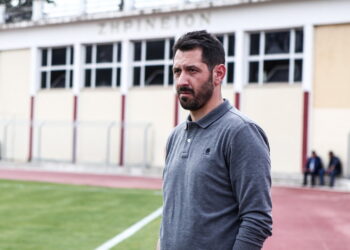 Κηφισιά: «Διαζύγιο» με Πετράκη πριν τη σέντρα με Απόλλωνα Σμύρνης
