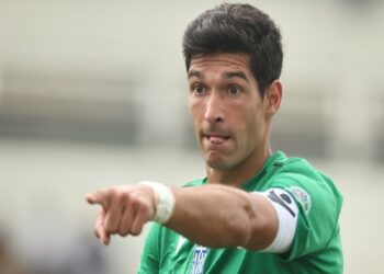 Τσουκάνης: «Τεράστιες οι δυνατότητες του Μακεδονικού – Πάμε για την παραμονή»