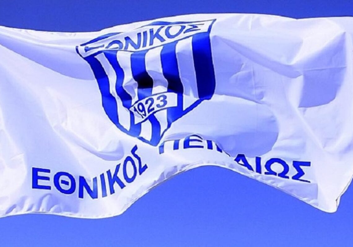 Δυνατή κίνηση με παίκτη από τον Αιολικό ο Εθνικός