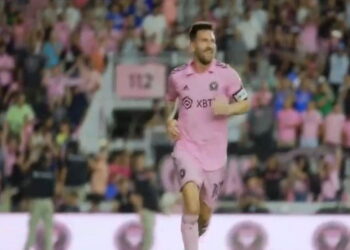 Μέσι: Ντεμπούτο με απίθανο γκολ – Buzzer beater με φάουλ που προκάλεσε πανικό – Βίντεο