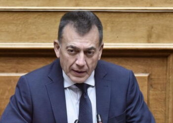 Παραίτηση και ανατροπή – Αυτός είναι ο νέος αναπληρωτής υπουργός Αθλητισμού!