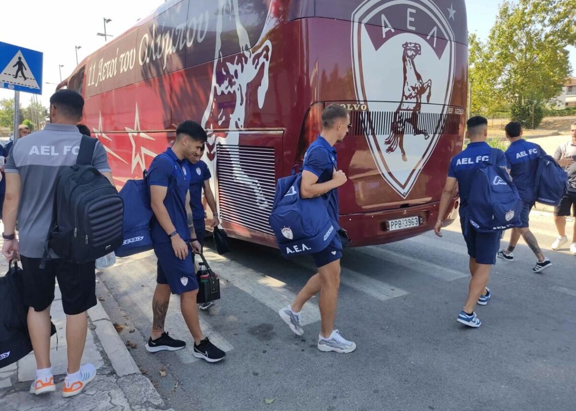 ΑΕΛ