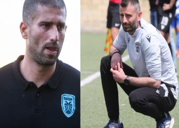 «Ψήνεται» ανατροπή στο θέμα προπονητή σε ΠΑΟΚ Β!