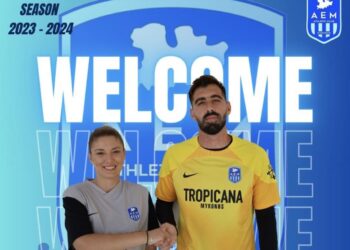 Πήρε τερματοφύλακα από Super League 2 η Μύκονος