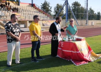 Βαγιάννης: Θέλουμε να πρωταγωνιστήσουμε στη Γ’ Εθνική!