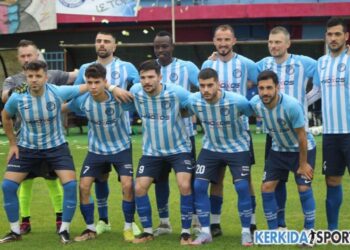 Ξεκίνημα με ήττα στον Εύοσμο για τον Μέγα Αλέξανδρο Αγίας Μαρίνας