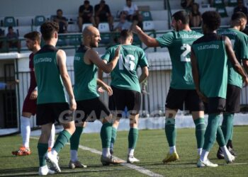 «Πάνοπλος» ο ΠΟΑ για τον τελικό