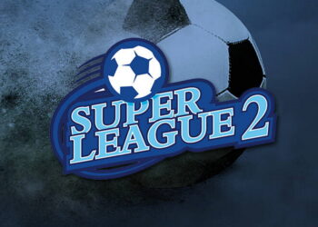 Ξαφνική αποχώρηση στην Super League 2: Ανακοινώθηκε και έφυγε μετά από 30 ημέρες!