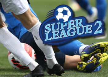 Το φορμάτ της νέας Super League 2: Play off, play out και όλα όσα πρέπει να ξέρετε!