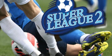 Το φορμάτ της νέας Super League 2: Play off, play out και όλα όσα πρέπει να ξέρετε!