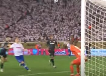 Χάιντουκ – ΠΑΟΚ 0-0: Έμεινε όρθιος και η πρόκριση θα κριθεί στην Τούμπα – Τα highlights