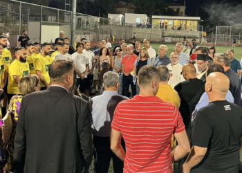 Restart με Πατσατζόγλου στον πάγκο!