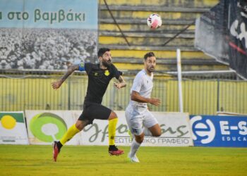 Κλάους Αθανασιάδης ο… Καρδιτσιώτης!