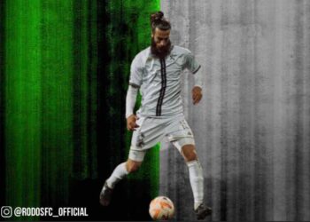 Εμπειρία από Super League 2 στα χαφ για Ρόδο!