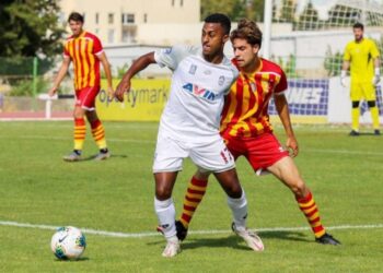 «Έκλεισε» παίκτη με εμπειρία από Super League 2 ο ΑΟ Υπάτου!