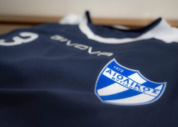 Αιολικός: Χτίζεται στη Νάουσα