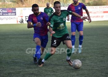Ερμής Ζωνιανών: Αγώνας δρόμου για Λίτσκα